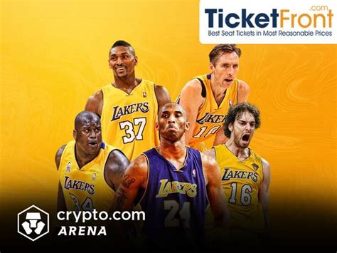 Craigslist lakers tickets - Lakers. Crypto.com Arena is home to the Los Angeles Lakers of the National Basketball Association. View Website ... March 16, 2024 / 5:30PM. Golden State Warriors vs Los Angeles Lakers. Event Starts 5:30 PM. Buy Tickets Suites. March 18, 2024 / 7:30PM. Atlanta Hawks vs Los Angeles Lakers. Event Starts 7:30 PM. Buy Tickets Suites. March …